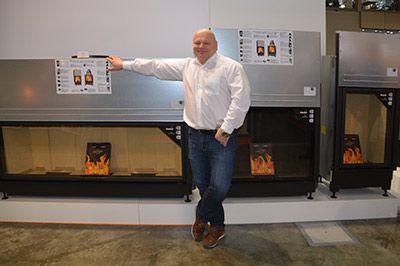 Schmid вновь становится генеральным спонсором выставки «Салон каминов и отопления» Schmid вновь становится генеральным спонсором выставки «Салон каминов и отопления»