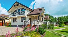 Комфорт загородной жизни