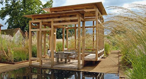 Минимализм Брэдли-Хоула