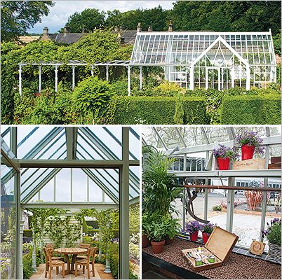 Новости рынка. Теплицы Hartley Botanic Новости рынка. Теплицы Hartley Botanic
