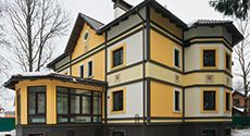 Изменчивый облик эклектики
