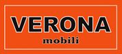 «VERONA mobili» – спонсор конкурса «Красивые квартиры 2014» «VERONA mobili» – спонсор конкурса «Красивые квартиры 2014»
