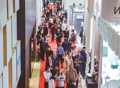 Открыта регистрация посетителей на выставку MosBuild 2018 Открыта регистрация посетителей на выставку MosBuild 2018