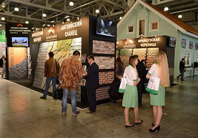Участники выставки «ДЕРЕВЯННЫЙ ДОМ 2016»: «Архитайл» Участники выставки «ДЕРЕВЯННЫЙ ДОМ 2016»: «Архитайл»