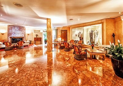 Дизайн Carlo Rampazzi в отеле Eden Roc Ascona: завораживающий южный шарм Дизайн Carlo Rampazzi в отеле Eden Roc Ascona: завораживающий южный шарм
