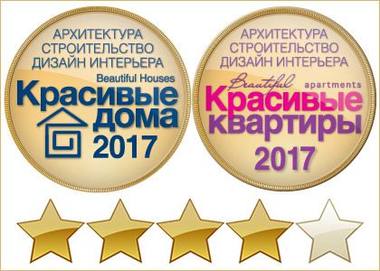 Голосуйте за конкурсные работы 2017!