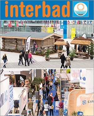 Interbad: очередная встреча Interbad: очередная встреча