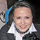 Иванова Елена