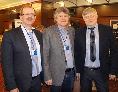 Клуб профессионалов Клуб профессионалов