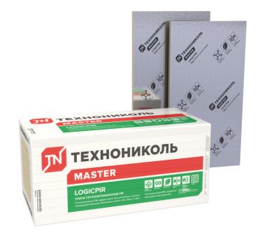 Заключение МГУ: утеплитель LOGICPIR от корпорации «Технониколь» устойчив к повреждению грызунами Заключение МГУ: утеплитель LOGICPIR от корпорации «Технониколь» устойчив к повреждению грызунами