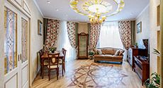 Солнечное настроение