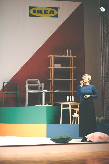Красота простых вещей: коллекция ЮППЕРЛИГ от ИКЕА и дизайн-студии HAY Красота простых вещей: коллекция ЮППЕРЛИГ от ИКЕА и дизайн-студии HAY