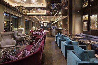 Hyatt Regency Moscow Petrovsky Park — новый пятизвездочный отель в Москве Hyatt Regency Moscow Petrovsky Park — новый пятизвездочный отель в Москве