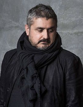 Лекция архитектора Эрнана Диаса Алонсо «Формы множества» Лекция архитектора Эрнана Диаса Алонсо «Формы множества»