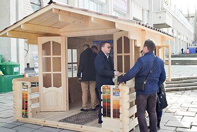 Крым. Деревянное строительство. Мебель. Интерьер Крым. Деревянное строительство. Мебель. Интерьер