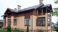Атмосфера спокойствия