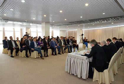 Международный экономический форум по деревянному домостроению: цели и задачи Международный экономический форум по деревянному домостроению: цели и задачи