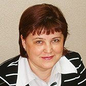 Рыбалко Елена