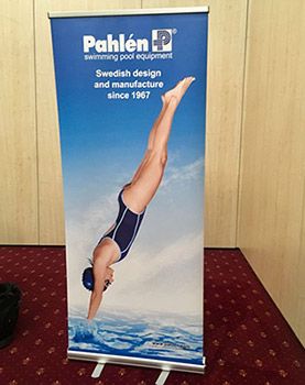 Семинар Pahlén на выставке Aquatherm в Москве Семинар Pahlén на выставке Aquatherm в Москве