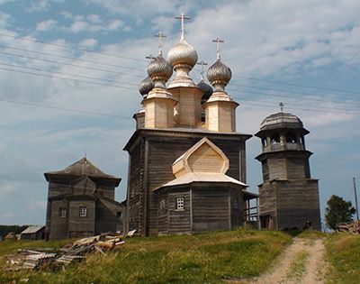 Научно-практическая конференция «Возрождение деревянных храмов Русского Севера» Научно-практическая конференция «Возрождение деревянных храмов Русского Севера»