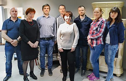 Добро пожаловать! Добро пожаловать!