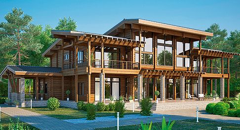 Проект «Истраград»