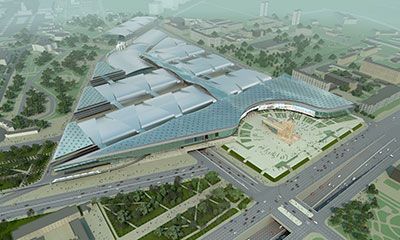 Архитектурная студия ub.design Бориса Уборевича-Боровского — участник выставки «Красивые дома 2017» Архитектурная студия ub.design Бориса Уборевича-Боровского — участник выставки «Красивые дома 2017»