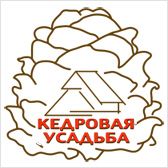 Кедровая усадьба