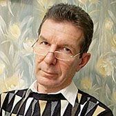 Груздев Сергей