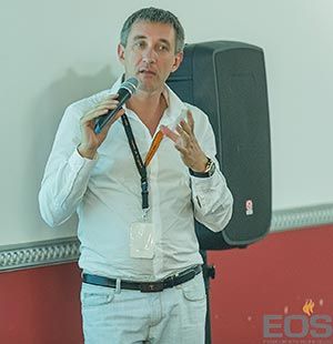 ЕОС СПА Форум СНГ в рамках выставки «Aqua Salon» ЕОС СПА Форум СНГ в рамках выставки «Aqua Salon»