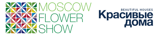 «Красивые дома» на Moscow Flower Show «Красивые дома» на Moscow Flower Show