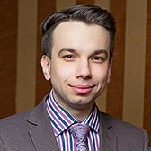 Ковалёв Дмитрий