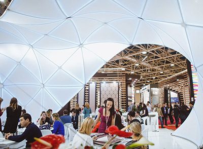 Получите бесплатный билет на выставку WorldBuild Moscow/MosBuild Получите бесплатный билет на выставку WorldBuild Moscow/MosBuild