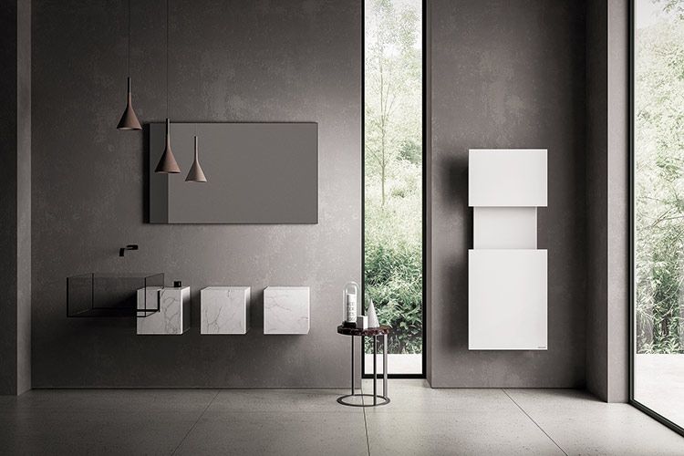 Радиатор M’Ama