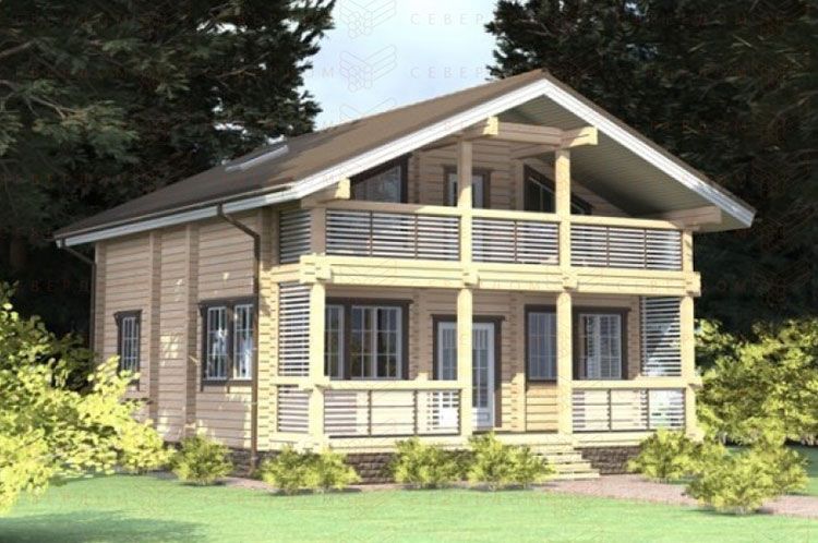 Архангельская область