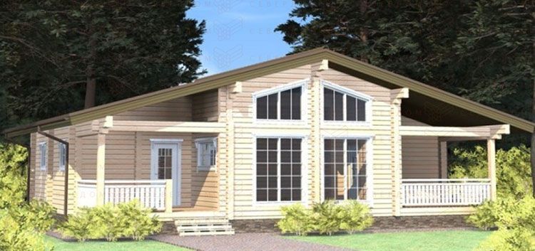 Архангельская область