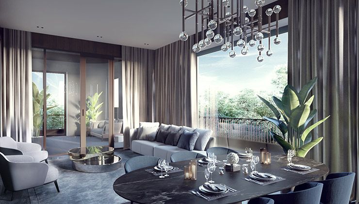 Архитектурное бюро VOSTOK