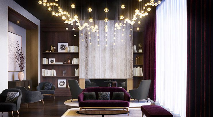 Архитектурное бюро VOSTOK