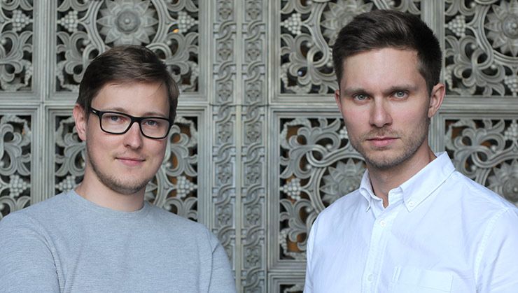 Архитектурное бюро VOSTOK