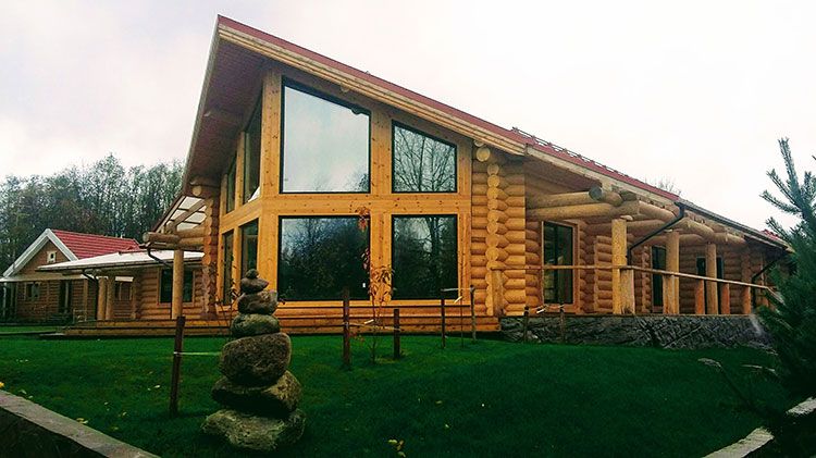 Архангельская область