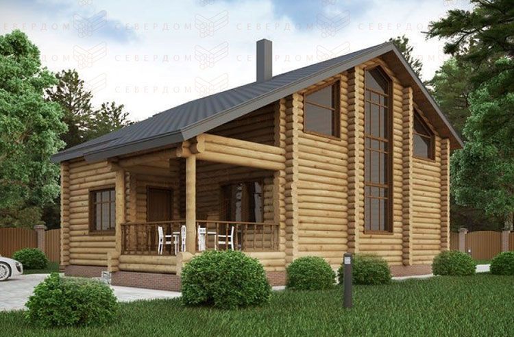 Архангельская область