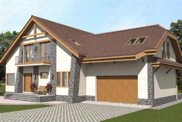 Архангельская область