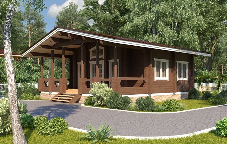 Архангельская область