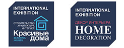 Весенние выставки «Красивые дома» 2025 в МВЦ «Крокус Экспо» Весенние выставки «Красивые дома» 2025 в МВЦ «Крокус Экспо»